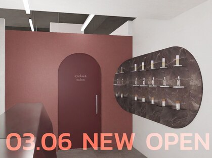 ライン(LYNE)の写真