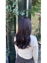 シュガー(Sugar)&nbsp;ラベンダーグレージュ