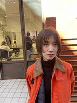 カウチ(Kauti) マッシュボブ!