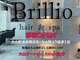 ブリリオ ヘアーアンドスパ(Brillio hair&spa)の写真