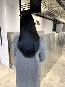 サロウィン 池袋(SALOWIN) ロング