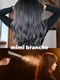 ミミ ブランシェ(Mimi Branche)の写真/【COTA生トリートメント取扱い】計算された仕上がりは、自然に決まるエレガントなスタイルへ♪22時まで営業