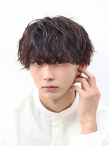 エデン バイ トゥルークリエイション 新越谷(EDEN by True Creation) ブリーチ/髪質改善/新越谷/ダブルカラー/ハイライト/学割U24