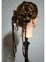 ブライト(Bright)&nbsp;しずか 