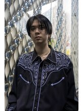 オメガ 渋谷(OMG)&nbsp;KAITO 