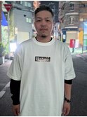 フェードショート