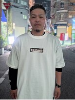 フジヘアワークス(FUJI HAIR WORKS)&nbsp;フェードショート