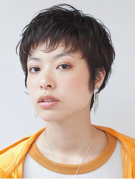バイエイト(X8) 大人女性/ボブルフ/ネビージュ/小顔
