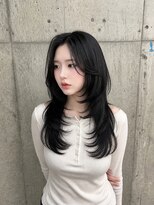 モク 立川(moc)&nbsp;立川 韓国顔周りくびれレイヤー