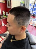 BOZE fade
