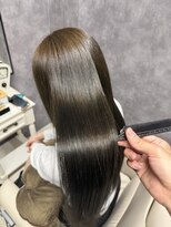 ティーリング 天王町(T ring)&nbsp;艶髪ロングヘア