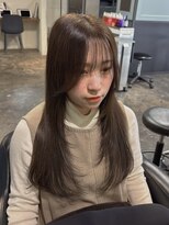 アンティコ (antico)&nbsp;レイヤーカット