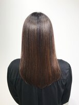 ユニックス ららぽーと湘南平塚店(UNIX)&nbsp;【UNIX湘南平塚】縮毛矯正×髪質改善