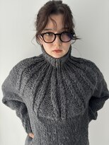 ローウェ 表参道(Louwe) 人気スタイル◯担当ももこ