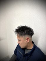 ノヴァ(NOVA)&nbsp;アップバング