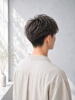 キラク(kirak)&nbsp;爽やかメンズショート
