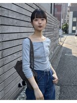 アルダー(ALDER)&nbsp;コンパクトなフルバング
