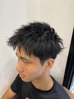 ブリランチン アイチダイガクマエ(Brilliantine Aichidaigakumae) バンクショート
