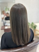 メゾンエレン(Maison Ellen)&nbsp;うるつやにしたい！色持ちも気になる！30代40代50代大人女性に