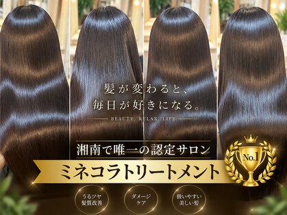 コージー リゾート バイ アンツ 茅ヶ崎駅前店(cozy resort by ANT'S)の写真