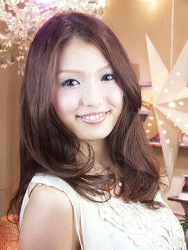 テンリッチ(tenrich) モテロング