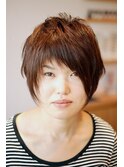 ザクザク☆ショート