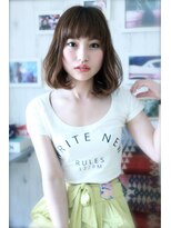 マイティ バイ エイチ(mighty by H)&nbsp;mighty ２０１４☆standard bob3☆