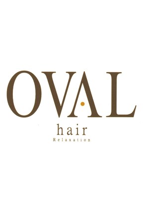 オーバルヘアー(OVAL hair)