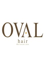 OVAL　hair【オーバルヘアー】