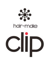 ヘアーメイク　Clip