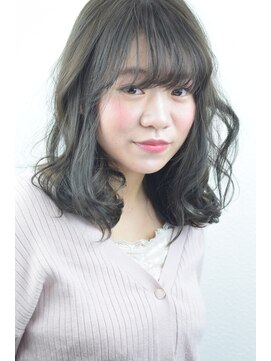 アートマン(artman) ゆるデジパ+Wアッシュ♪/佐世保日野/デジパ/カラー