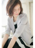 脱力系♪いい女ミディb