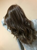 ブランシスヘアー(Bulansis Hair) #仙台美容室#イルミナカラー#仙台ホワイトニング