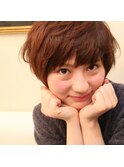 可愛い女子