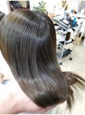 綺麗な艶髪を目指す女性へ♪