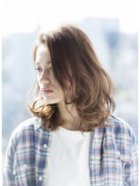 ヘアカラーサロン(Hair Color Salon)&nbsp;ナチュラルボブ