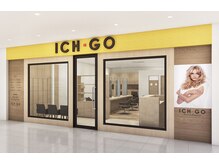 イチゴ マチノマ大森店(ICH GO)の雰囲気（大森町 マチノマ大森店 3F）