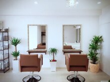 プライベートサロン オズヘアー(private salon OZhair)