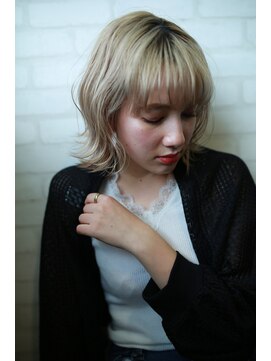 プレミアモデルズ 中野店(Premier Models) イルミナカラー　オーシャン　8