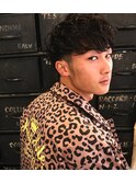 2019holoholo イワヤ  メンズスタイル