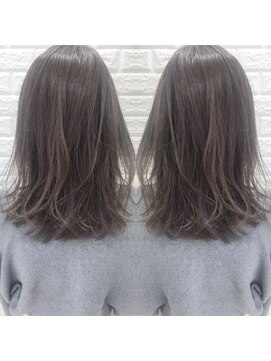 モードケイズ 松原店(MODE K's) シフォン