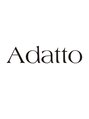 アダット(Adatto)&nbsp;スタッフ 募集