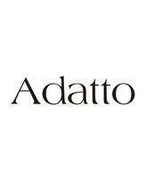 アダット(Adatto)&nbsp;スタッフ 募集