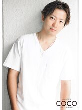 ココヘアアンドスパ(COCO Hair&SPA)&nbsp;井上 加奈英
