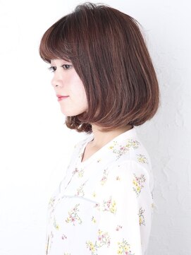 サラ(sarah) スィートボブディー