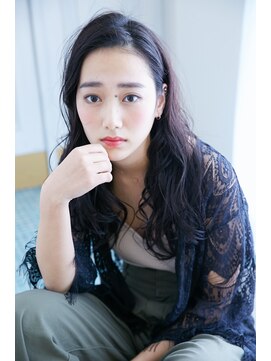 フィガロ ウメダ(FIGARO UMEDA) 【figaro】清楚系ソフトウェーブ