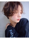 【NEST 神保】サロンスタイル#3