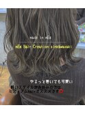 リアルヘアスタイル60