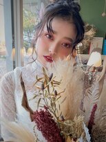 キイヘアーデザイン(key hair design)&nbsp;.