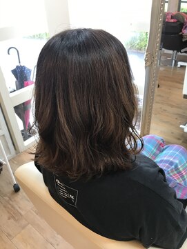 ハグエヴェック(HUG AVEC) ハイプレミーク